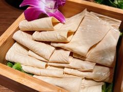 -盡膳口福跷脚牛肉火锅(合生汇购物中心店)