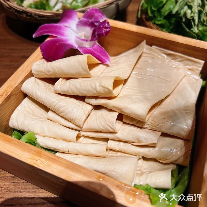 盡膳口福跷脚牛肉火锅(合生汇购物中心店)图片