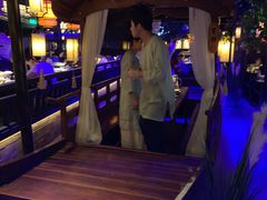 -绿茶餐厅(乐峰广场店)