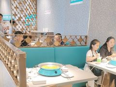 -半天妖烤鱼(丰科万达店)