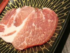 -AJIYA·池袋日式烧肉自助(天津万象城店)