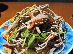 -伊斯麦尔丝路·新派菜(沙子口店)