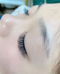 -Bodal美甲美睫皮肤管理工作室