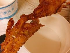 -黑皮烧烤(民意四路店)