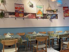 -米泰芒·东南亚料理(体育西店)