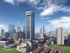 -上海新锦江大酒店