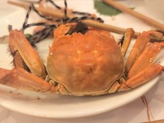 -第六季自助餐厅(北太平庄店)