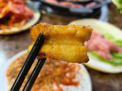 -鸡西大冷面(兰山店)