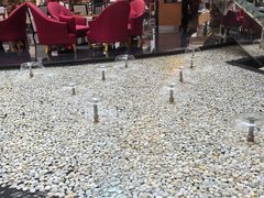 -威斯汀舞台餐厅