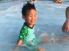 -南宫温泉水世界