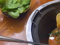 -曹丞相·地锅鸡·地锅鱼(武林店)