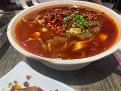 -庆合府重庆大排档(紫都城店)