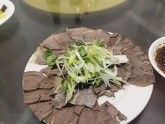 -十二忠手拉面(中华路店)