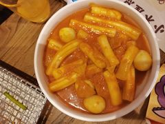 -冰川朝鲜族料理·东北菜(观前店)