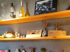 -隐食私房菜(渡口·光荣院南门·老街店)