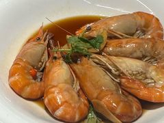 -华盛丰温州大排档(东三环南路店)