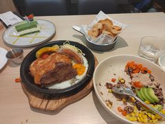 -卡朋西餐(东方广场店)