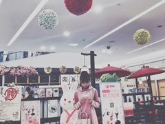-CGV影城(黄河道ScreenX店)