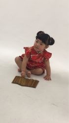 -倾城宝贝儿童摄影(浦东金谊店)
