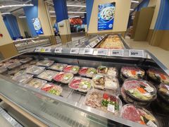 -盒马X会员店(王府井奥莱UP TOWN店)