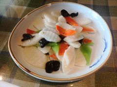 养生山药-章吴记喜瑞餐厅(东东城店)