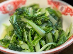 -肖记公安牛肉鱼杂馆·省级非物质文化遗产(万松园直营店)