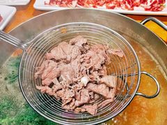 -海银海记潮汕牛肉火锅(新港中路海珠店)