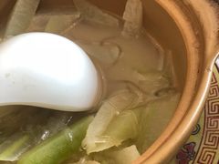 -砂锅居(西四店)