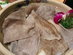 极品鲜毛肚-小龙坎火锅(春熙太古里店)