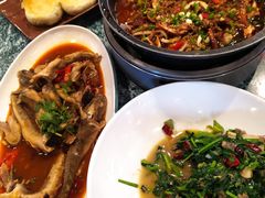 -秦淮人家风味酒楼(赣榆店)