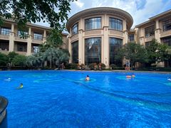 -上海浦东星河湾酒店