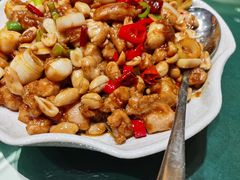 -君霖海鲜私房菜(春柳店)