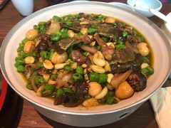 -有红鸡毛店·川菜(建设路店)