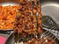 -夜食白市Yespicy·烧烤啤酒宵夜(番禺四海城店)