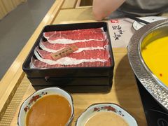 -牛匠和牛寿喜锅(西安总店)