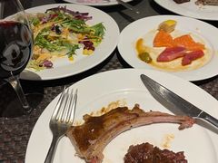 -“香”全日餐厅·株洲大汉希尔顿酒店