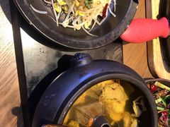 -云海肴·汽锅鸡·云南菜(曲江大悦城店)