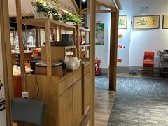-渝信川菜 · 川味家常菜(财富购物中心店)