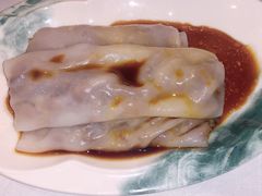叉烧肠粉-翠园(荃新天地店)