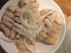 原味椰子鸡-同仁四季椰子鸡(福田东园总店)