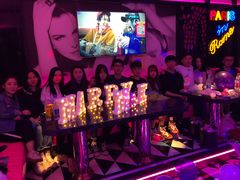 -歌友汇KTV(大悦城11层店)