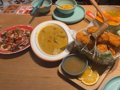 -迷你椰·泰式大排档(共康店)