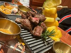 -摩打食堂(江南西店)