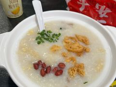 -卓粤拉肠(红庙店)