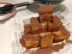 -柠檬树茶餐厅(海雅缤纷城店)