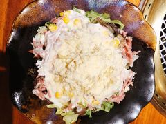 -肉魁屋·烧肉·烧鸟·酒场(高新店)