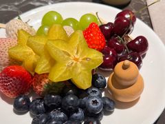 -曲水兰亭(北京四惠店)