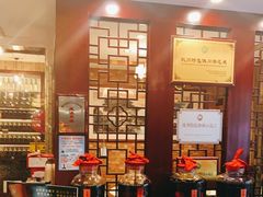 -一江春水·杭帮臻宴(三台山店)
