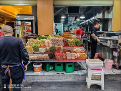 -为民烧烤吧.自贡爆炒菜(收录20年好店)