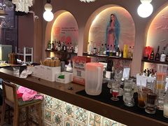 -墨纪Mojí墨西哥餐厅(官舍店)